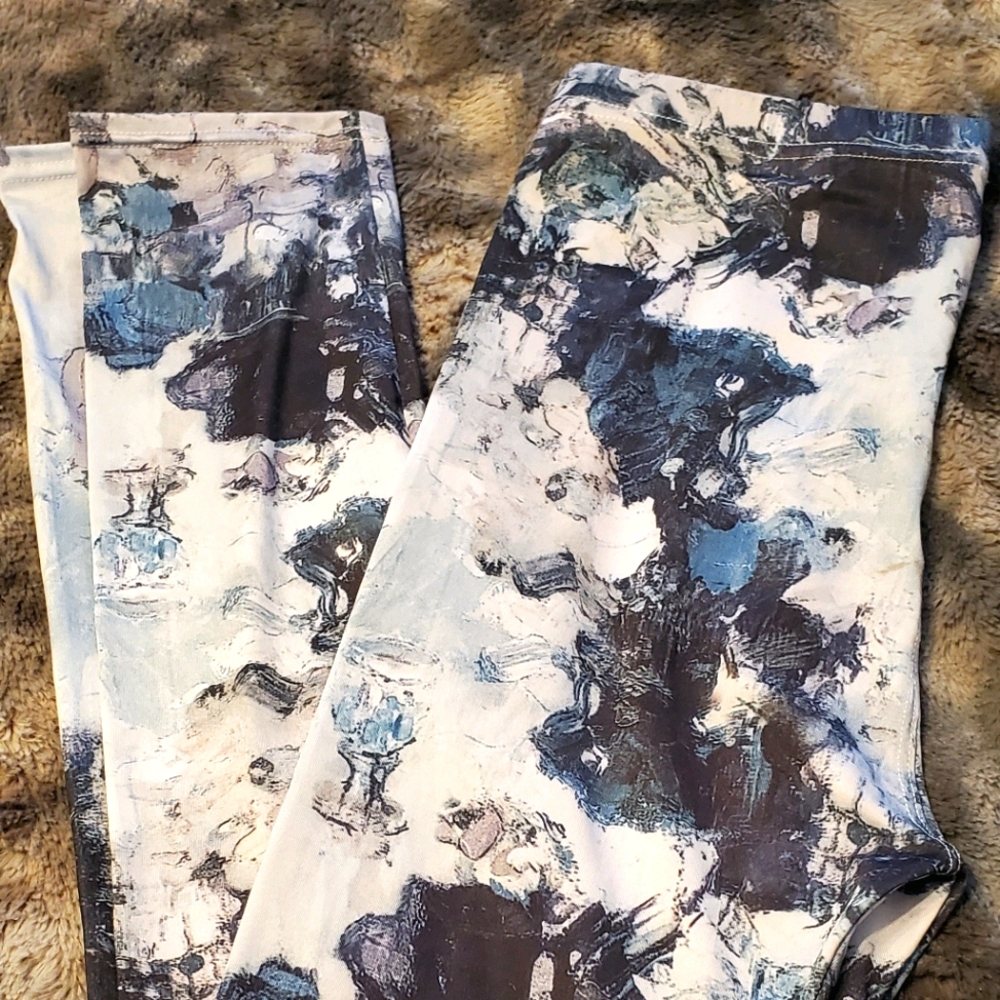 Pantalon Legging (L)